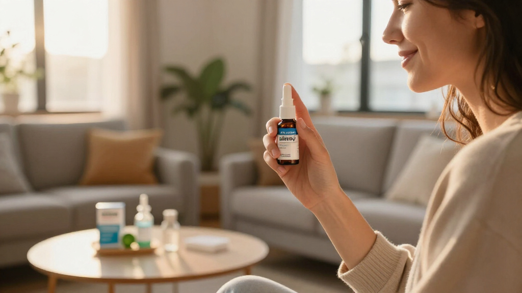 allergy relief products on amazon