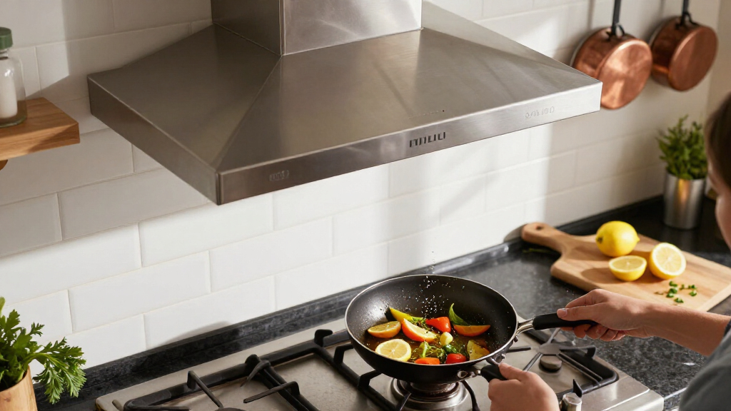 wall mount range hood 36 inch