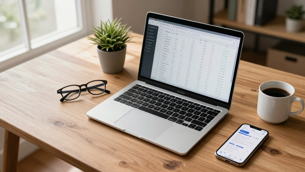 best 2 in 1 laptop for accountants