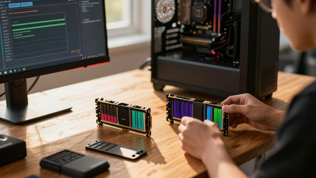 best gaming PC upgrade kits