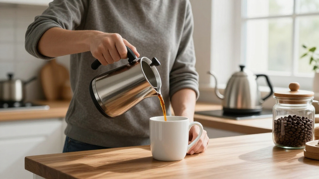 coffee makers