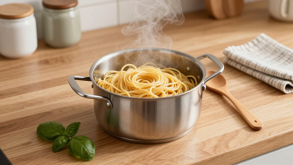 best pasta cookers