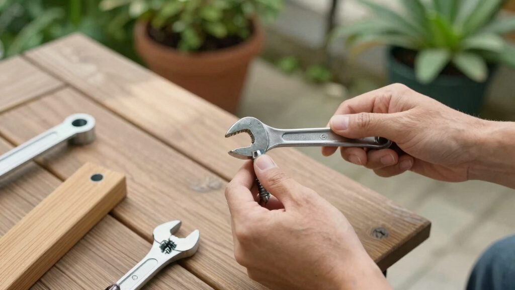 best outdoor furniture