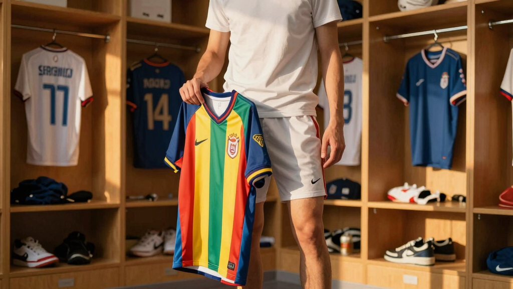 best sports jerseys