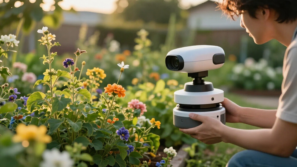 best camera robots