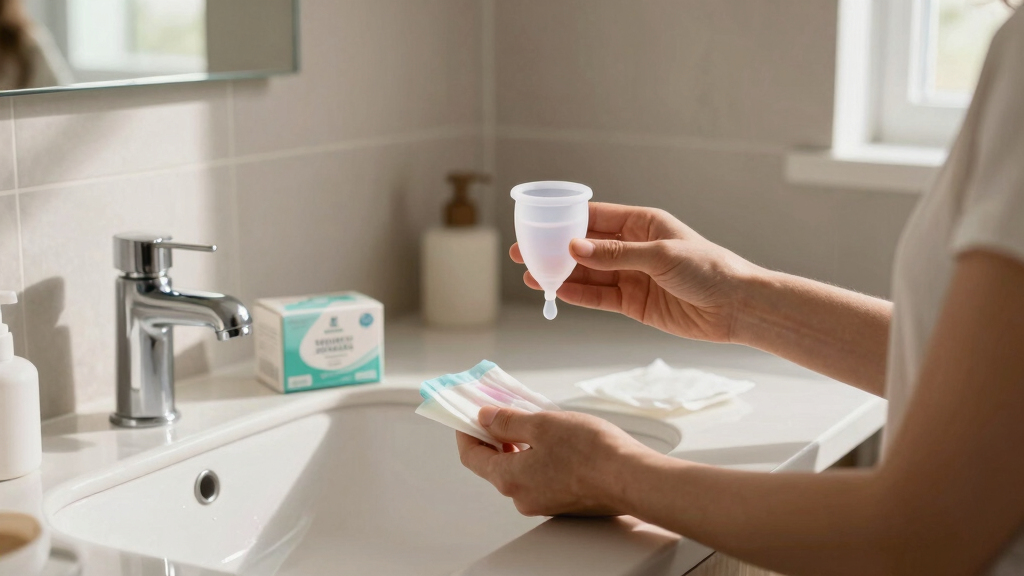 15 Best Menstrual Hygiene Products in 2026