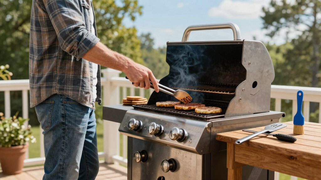 grilling accessories for dads