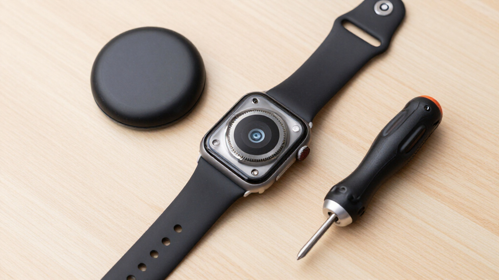 best repairable smartwatches