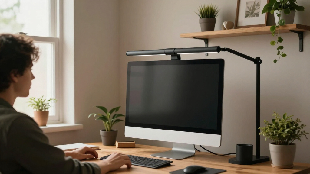 best premium monitor light bar