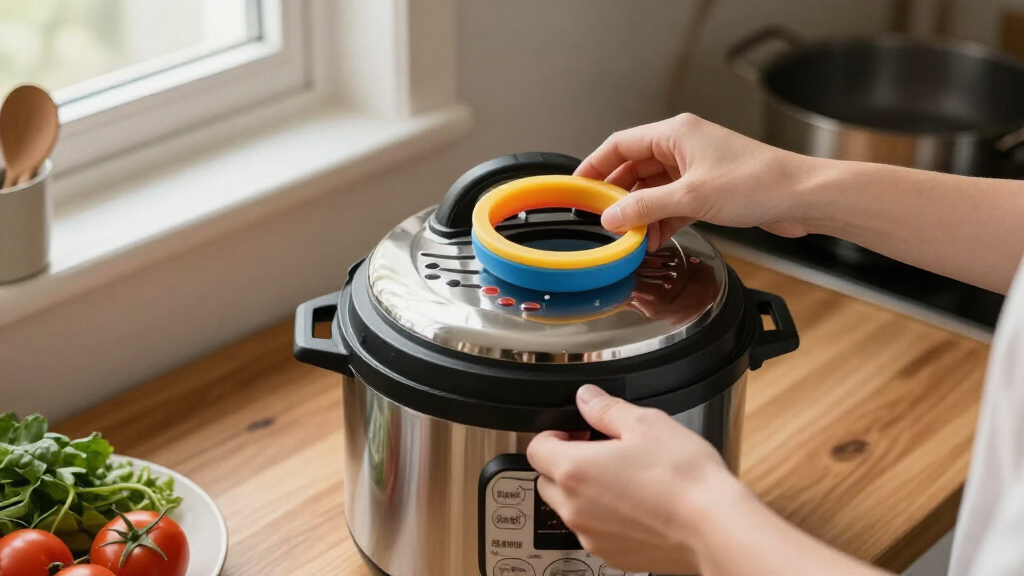 instant pot sealing rings top picks buying guide