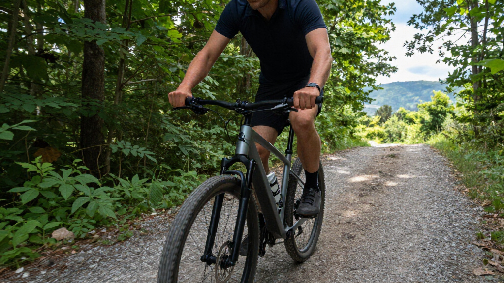 electric bike for hills
