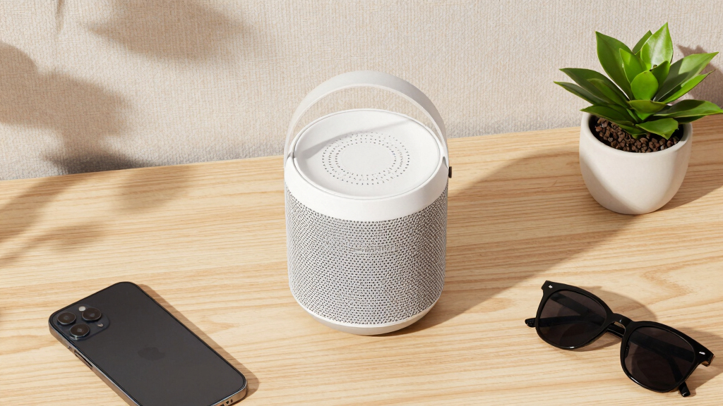 wireless Bluetooth speakers
