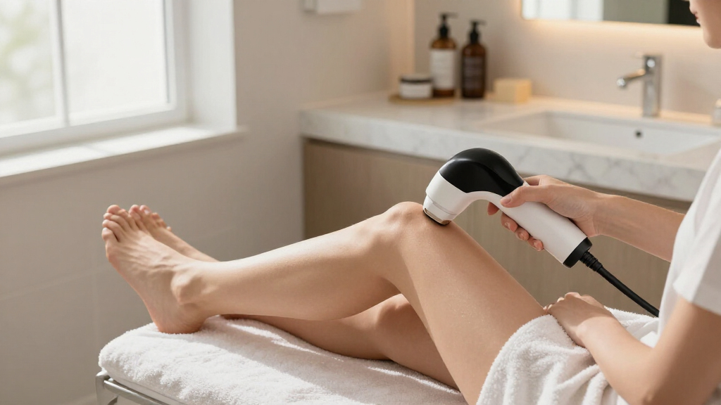 hair removal laser devices