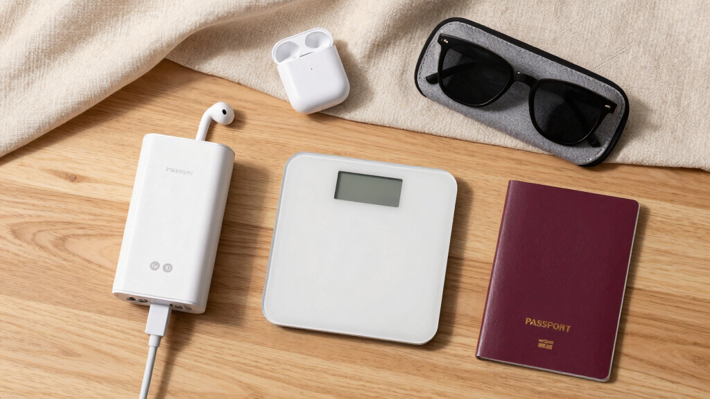 best travel gadgets