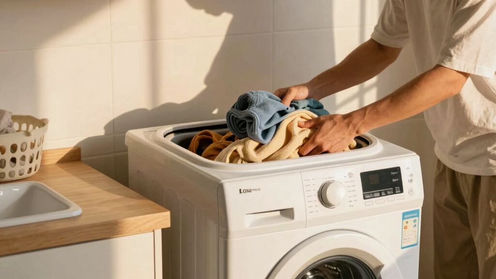 portable washing machines
