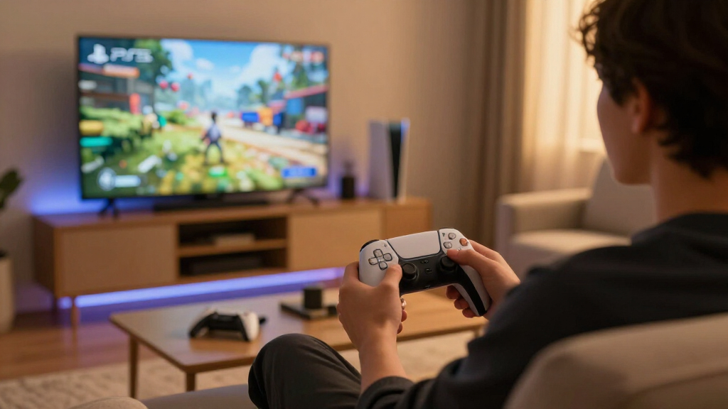13 Best PS5 Games in 2026