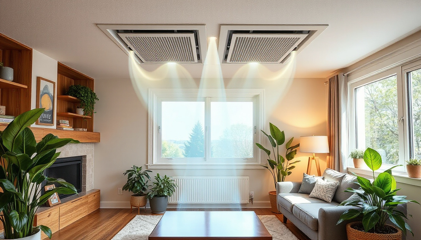 Breathe Easy: Top Tips to Avoid Blocking Vents and Improve Your Home