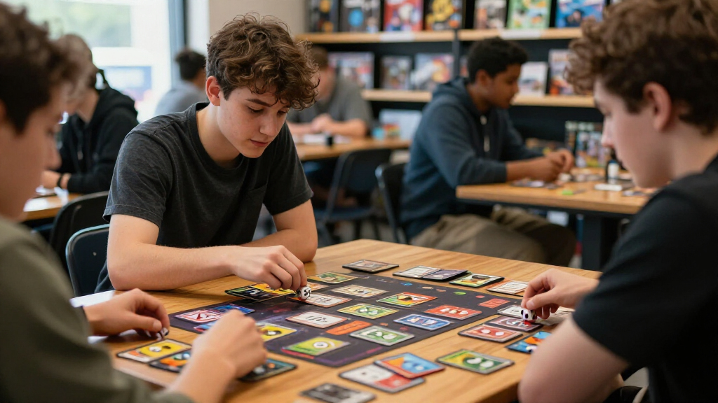 best trading card games