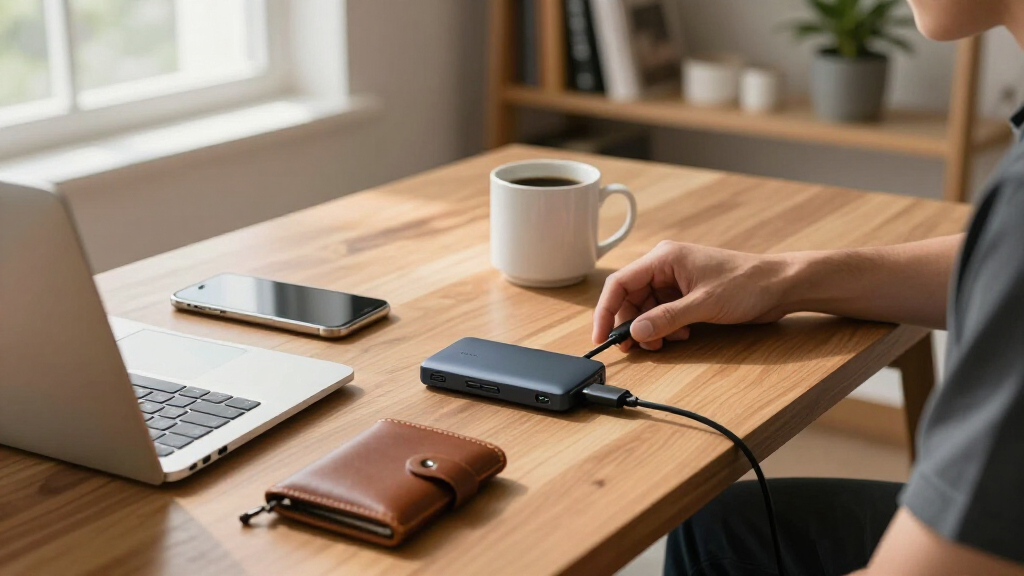 encrypted external ssd