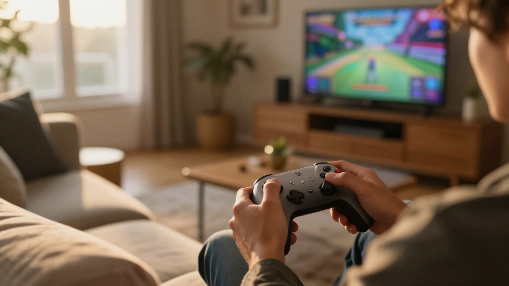 best gaming consoles