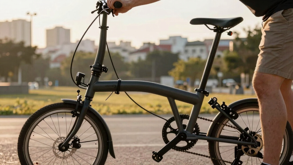 15 Best Folding Electric Bikes in 2026