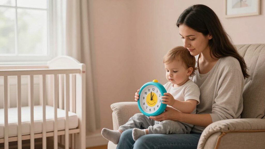 best ok-to-wake clocks for toddlers
