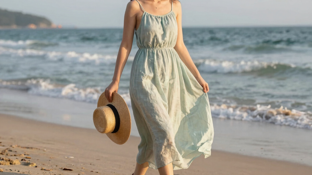 best vacation dresses