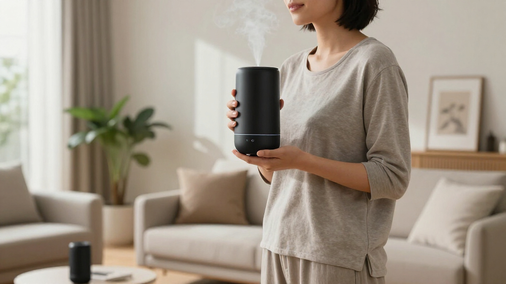 14 Best Portable Waterless Diffusers for 2026