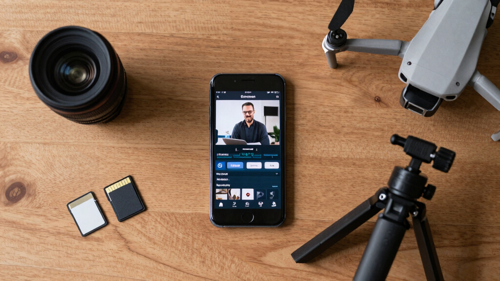 What assets can you generate from one video? The real-world lineup