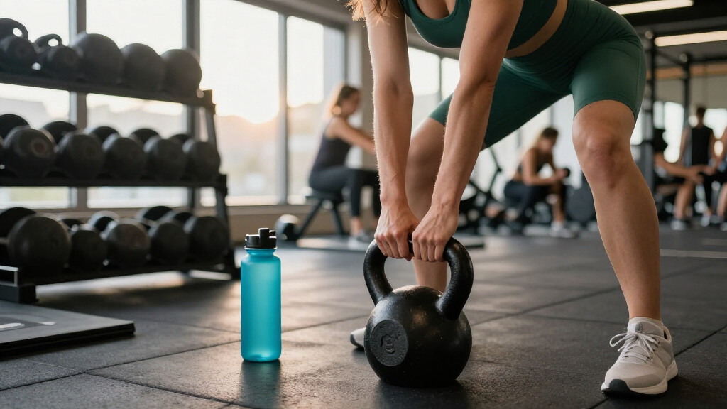 best fitness products