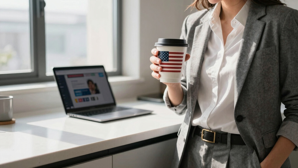 patriotic business promotional products