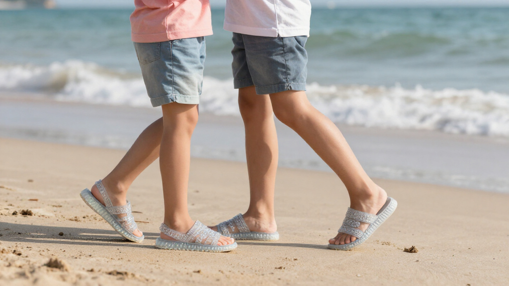 best adidas jellyfish crystal sand sneakers