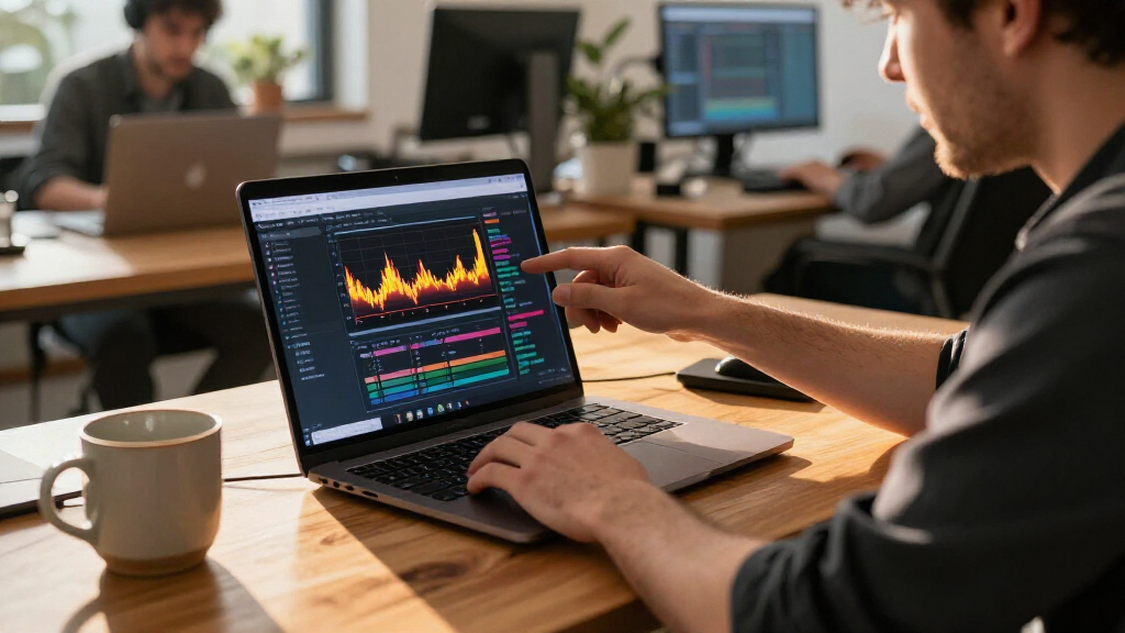 code profiling tools for developers