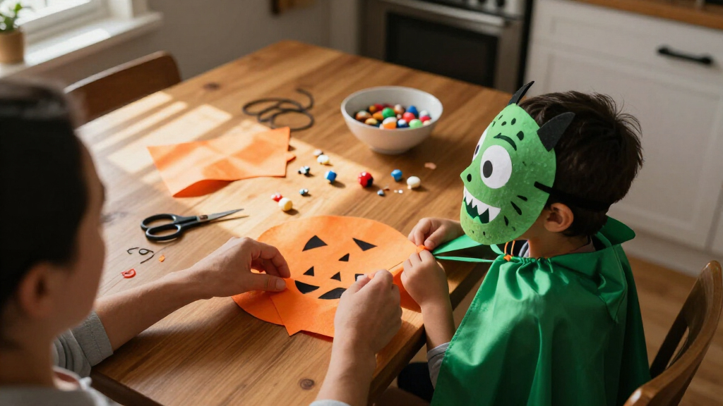 halloween costumes for kids