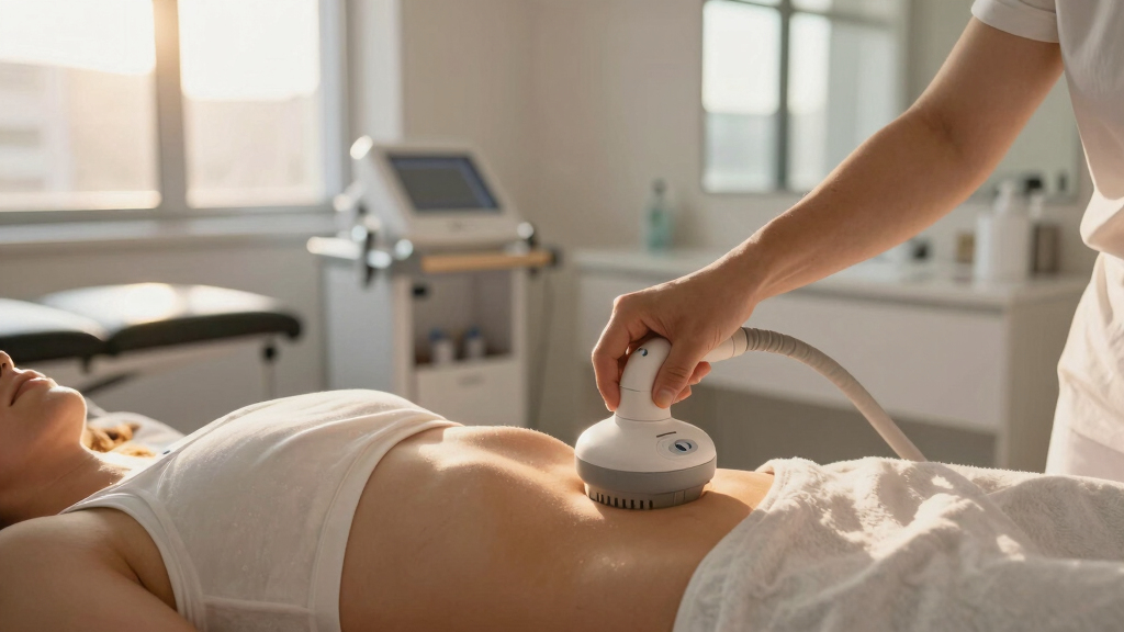 best body contouring devices