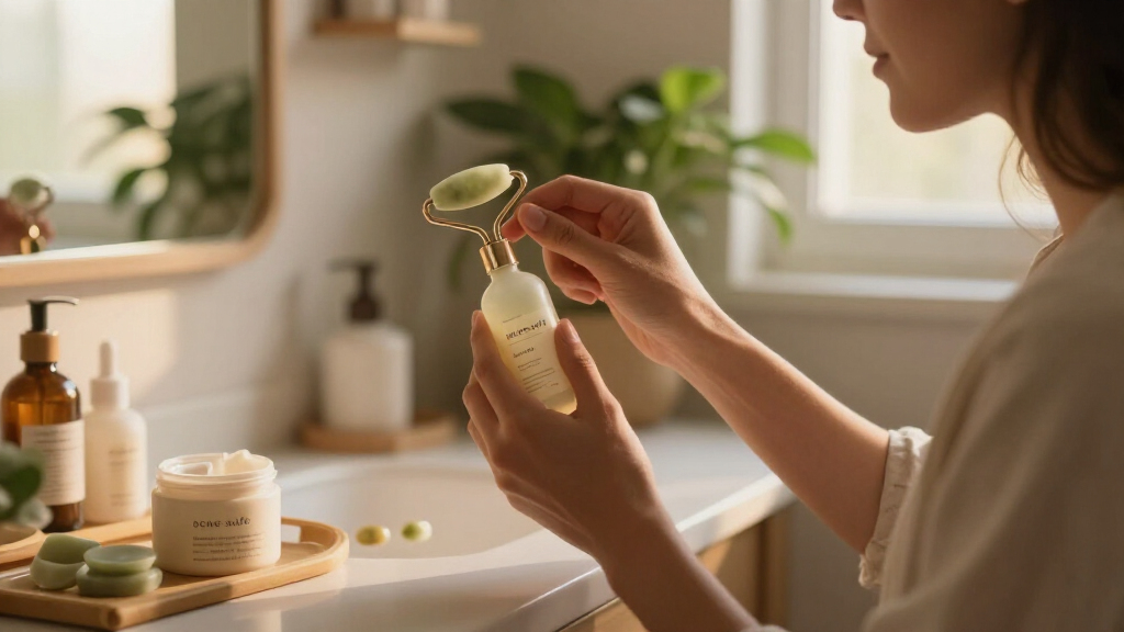 best acne-safe beauty products