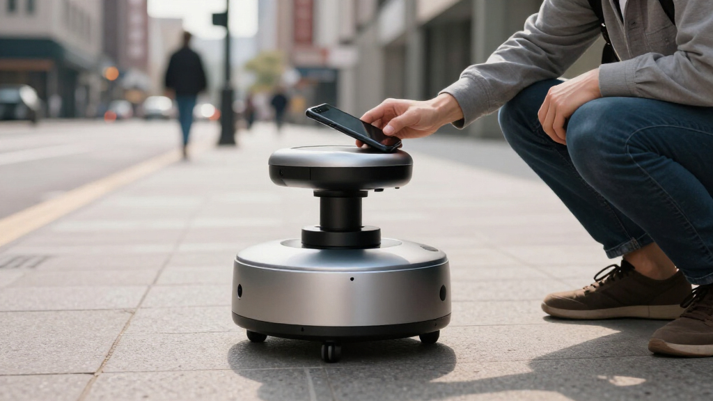 15 Best Camera Robots in 2026
