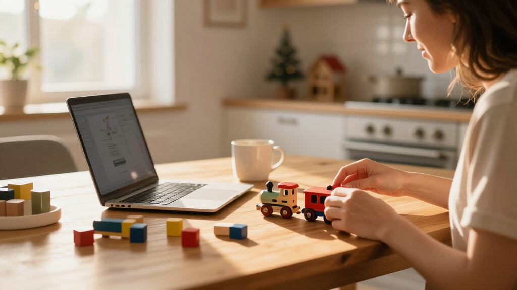 early holiday toy deals