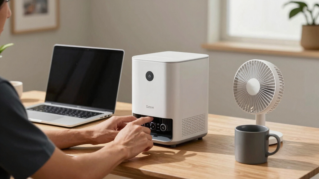 best personal cooling devices