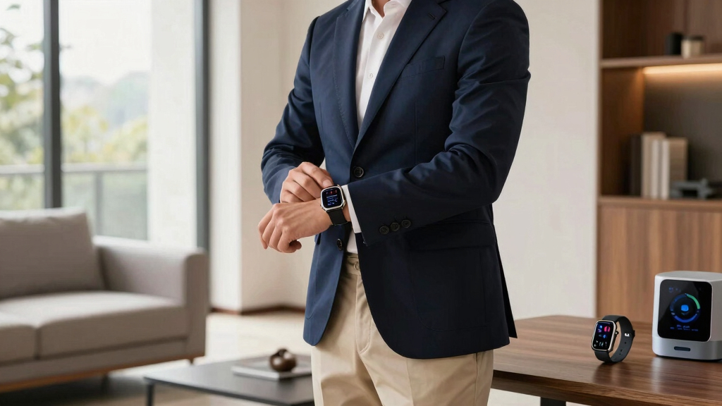 best designer menswear