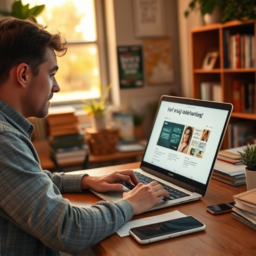 The Hidden Risks of Self-Publishing Within Your Network