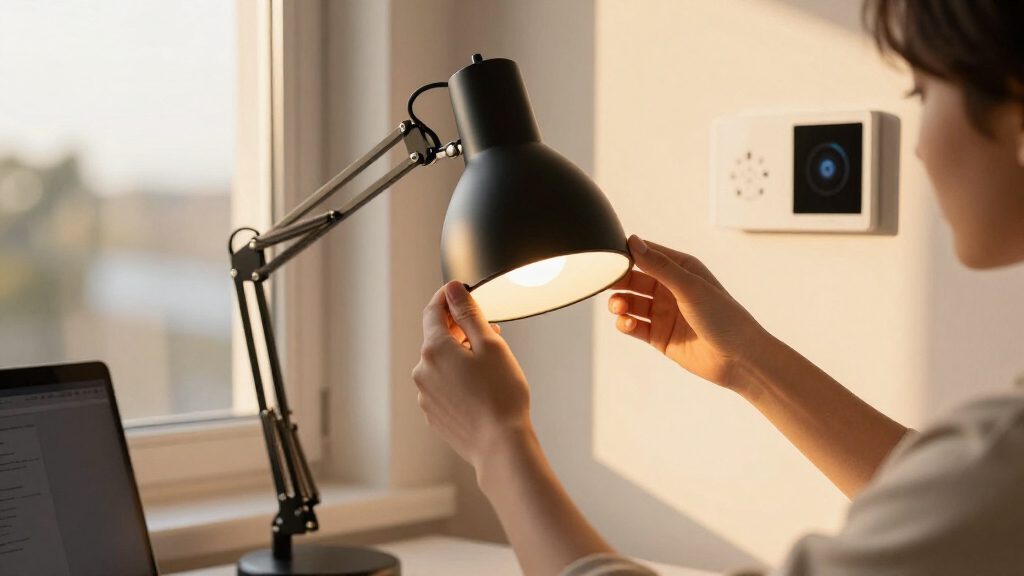 15 Best Smart Home Study Lamps in 2026