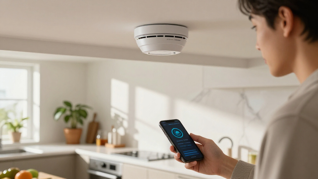15 Best Smoke and CO Detector System Smart Alerts for 2026