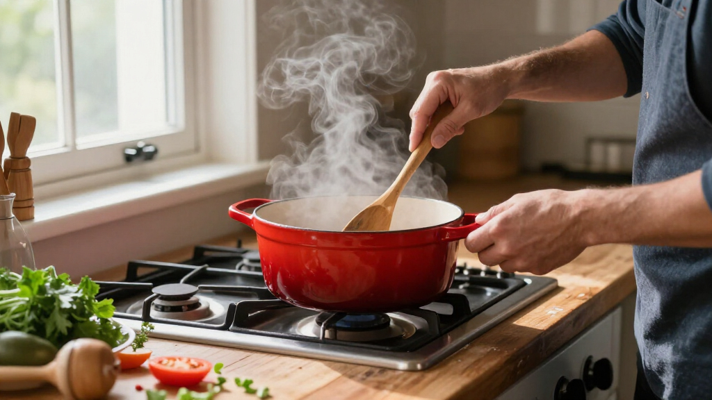 best Le Creuset cookware