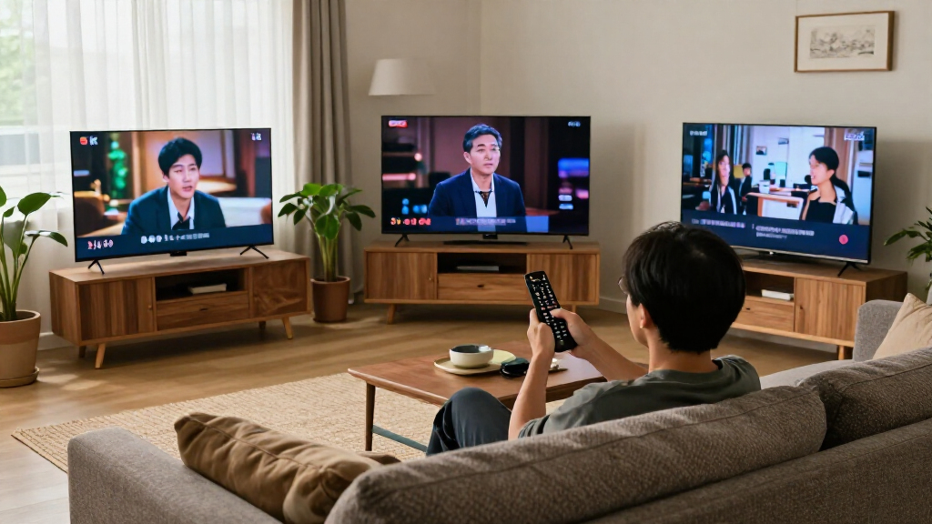 12 Best 4K TVs on Amazon for Every Budget: Your Ultimate Buying Guide
