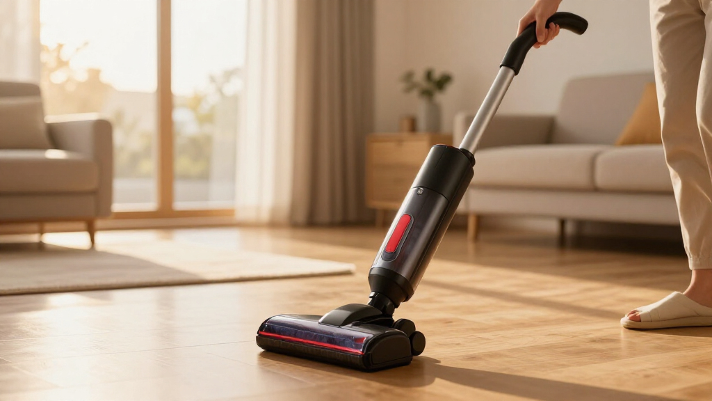 best lightweight cordless vacuum