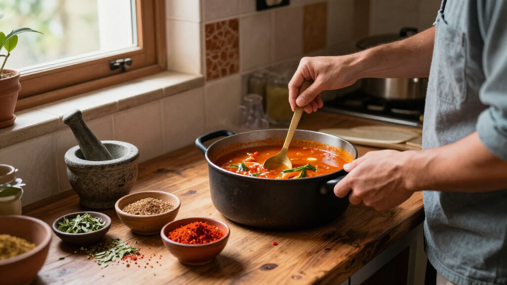 mexican seasonings