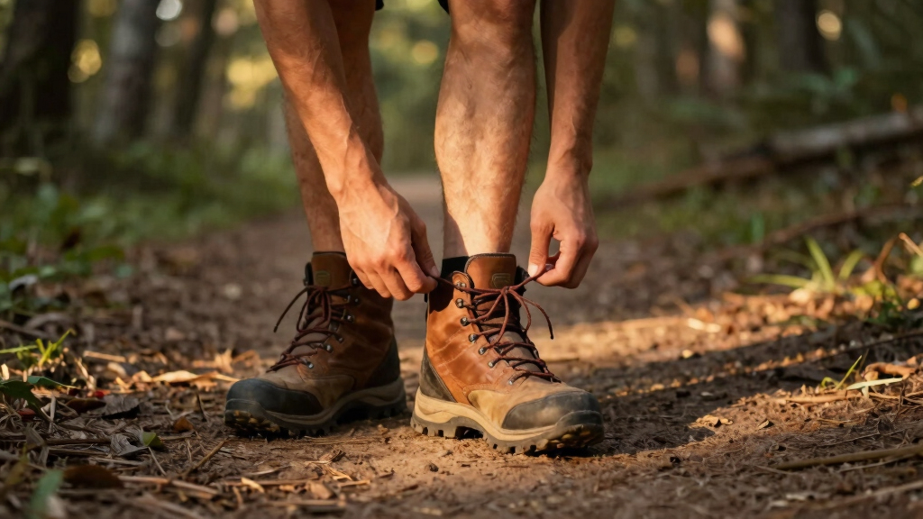 best hiking boots