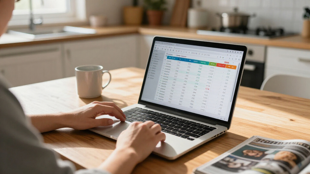 personal finance software for beginners