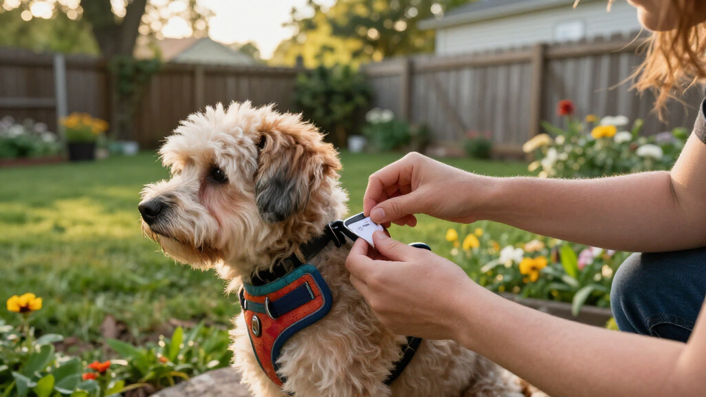 flea and tick prevention collars